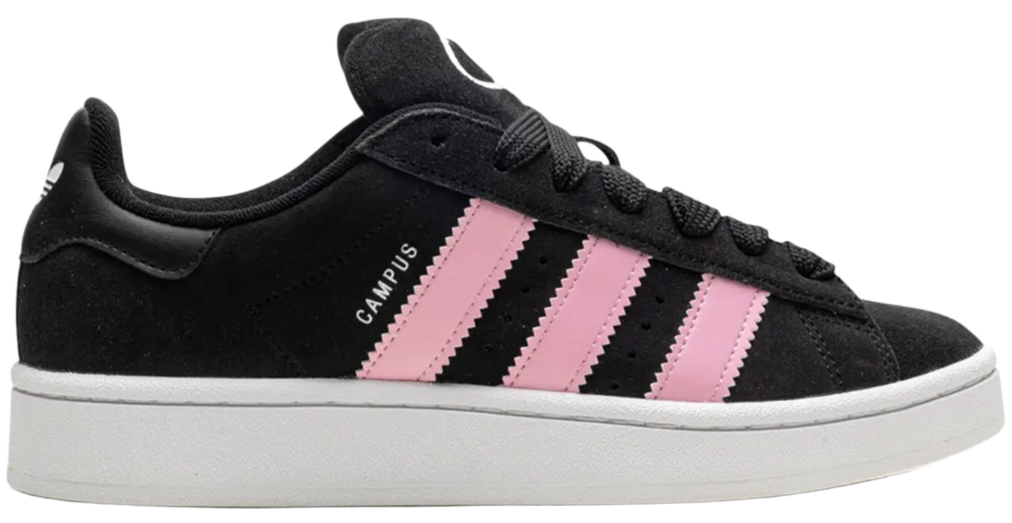 Adidas Campus 00s ‘Black True Pink’