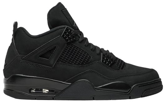 Air Jordan 4 Retro 'Black Cat