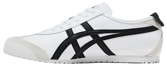 Onitsuka Tiger ‘Black White’