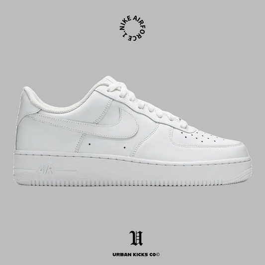 Nike Air Force 1 Low ‘07 ‘White’