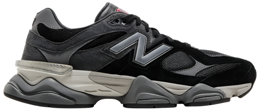 New Balance
 9060 ‘Black Castlerock’