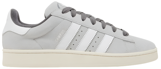 Adidas Campus 2nd Edition ‘Grey’