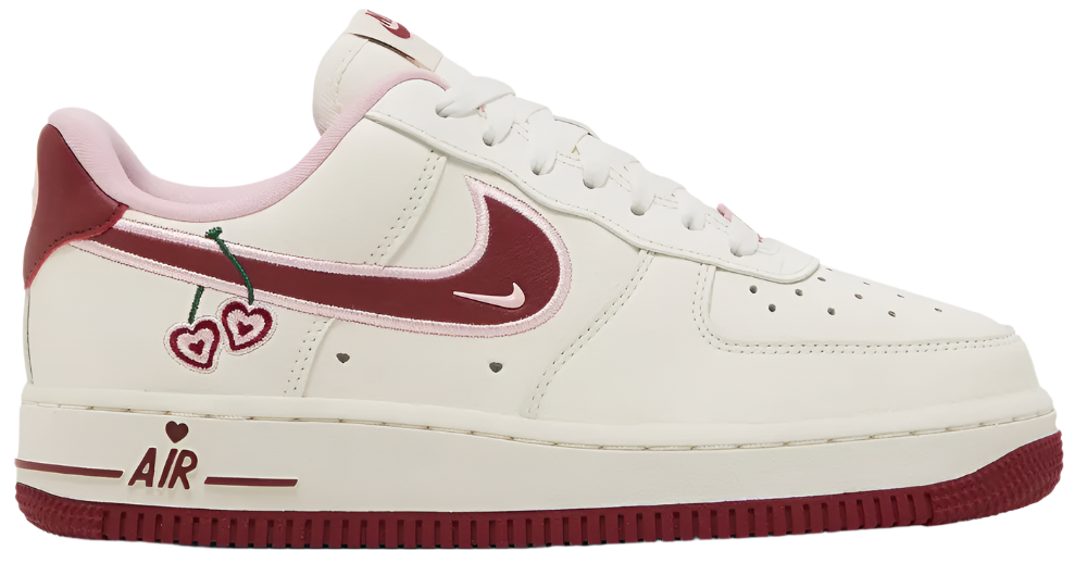 Nike Air Force 1 Low 'Valentine's Day 2023'