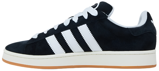 Adidas Campus 00s 'Core Black Gum'