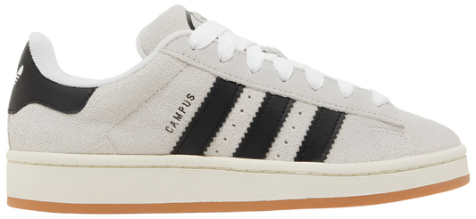 Adidas Campus 00s 'Crystal White Black'