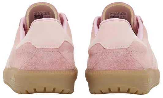 Adidas Bermuda 'Glow Pink'