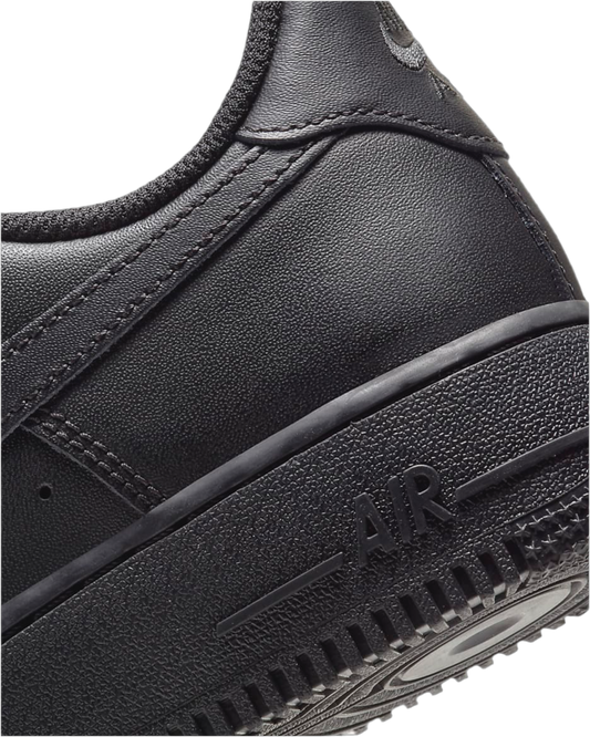 Nike Air Force 1 Low '07 ‘Black’