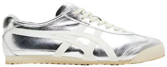 Onitsuka Tiger 'Silver’