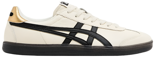 Onitsuka Tiger ‘White Black Gold’