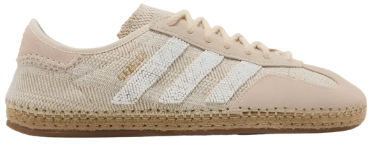 Adidas CLOT x Gazelle 'Halo Ivory'