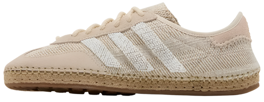 Adidas CLOT x Gazelle 'Halo Ivory'