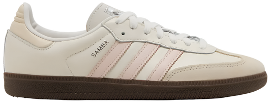 Adidas Samba OG 'Cloud White Wonder Quartz'