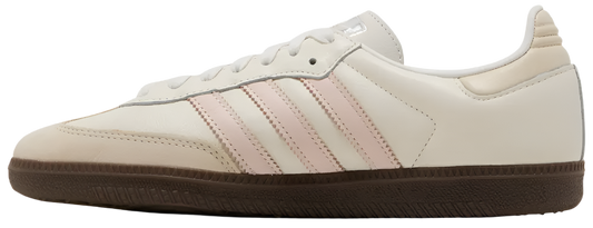 Adidas Samba OG 'Cloud White Wonder Quartz'