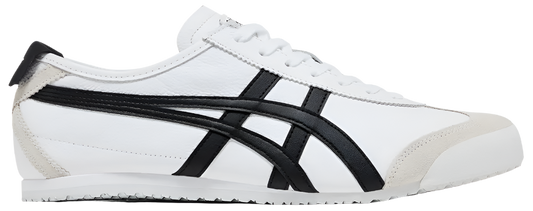 Onitsuka Tiger ‘Black White’