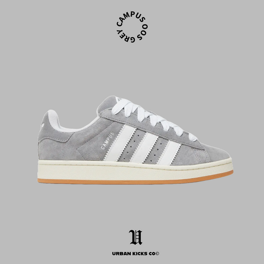Adidas Campus ‘Grey’