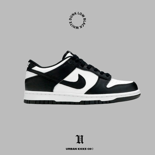 Nike Dunk Low ‘Panda’
