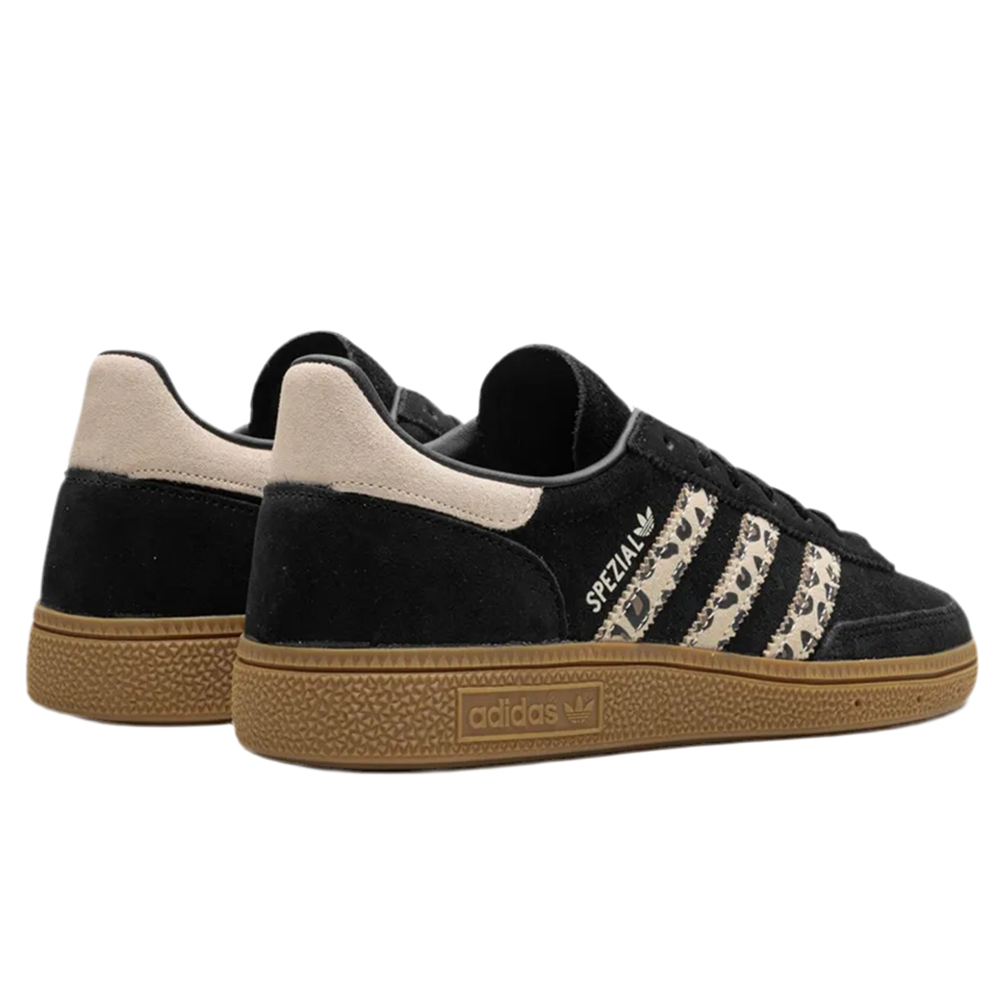 Adidas Spezial Handball ‘Leopard Stripes’