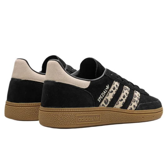 Adidas Spezial Handball ‘Leopard Stripes’