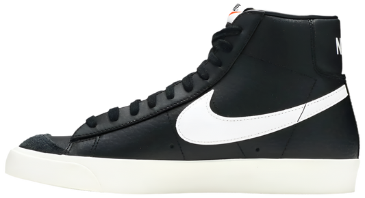 Nike Blazer Mid '77 ‘Black’