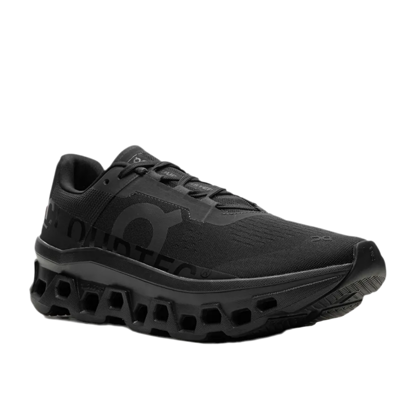 On Cloud Monster ‘Black’