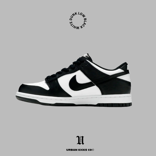 Nike Dunk Low ‘Panda’