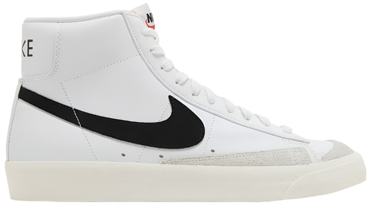 Nike Blazer Mid '77 ‘White Black’