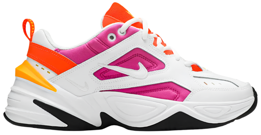 Nike M2K Tekno 'Laser Fuchsia'