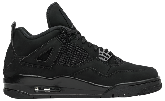 Air Jordan 4 Retro 'Black Cat