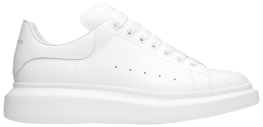 Alexander McQueen ‘White’