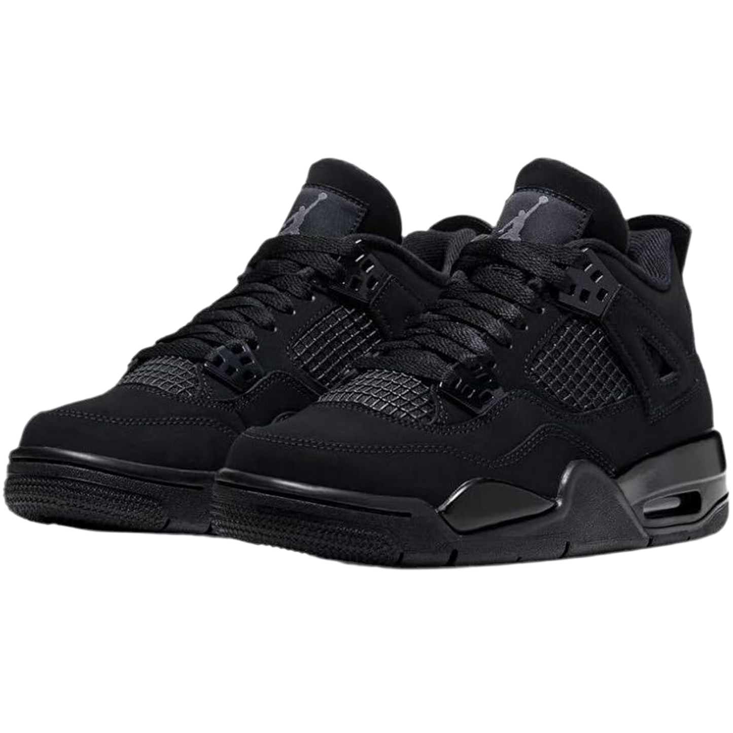Air Jordan 4 Retro 'Black Cat