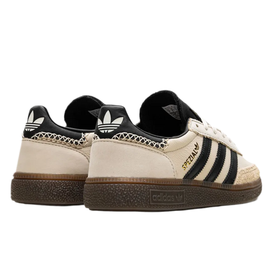 Adidas Spezial ‘Wonder White Black’