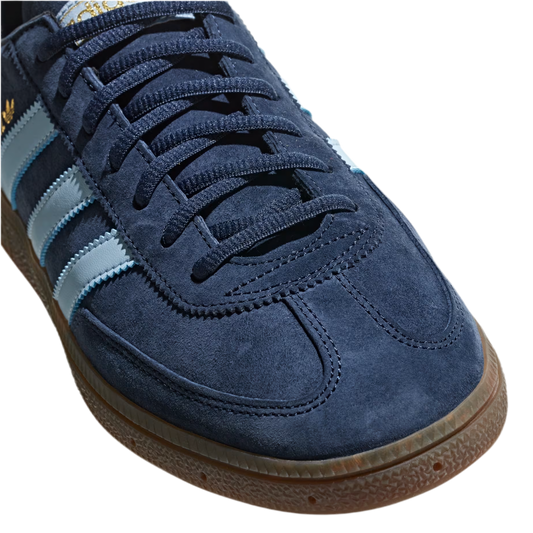 Adidas Spezial ‘Navy Gum’