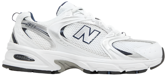 New Balance 530 'White Natural Indigo'