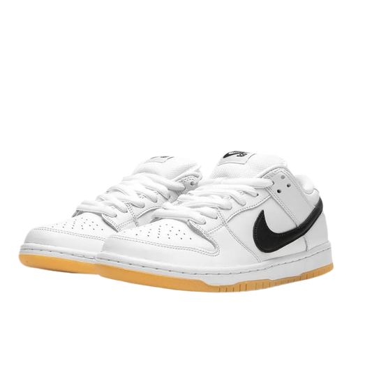 Nike SB Dunk ‘White’