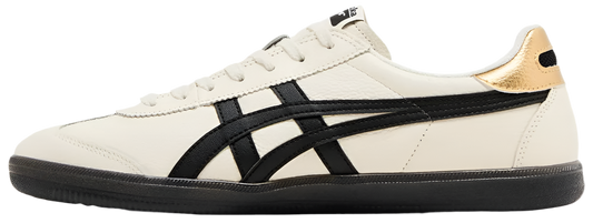 Onitsuka Tiger ‘White Black Gold’