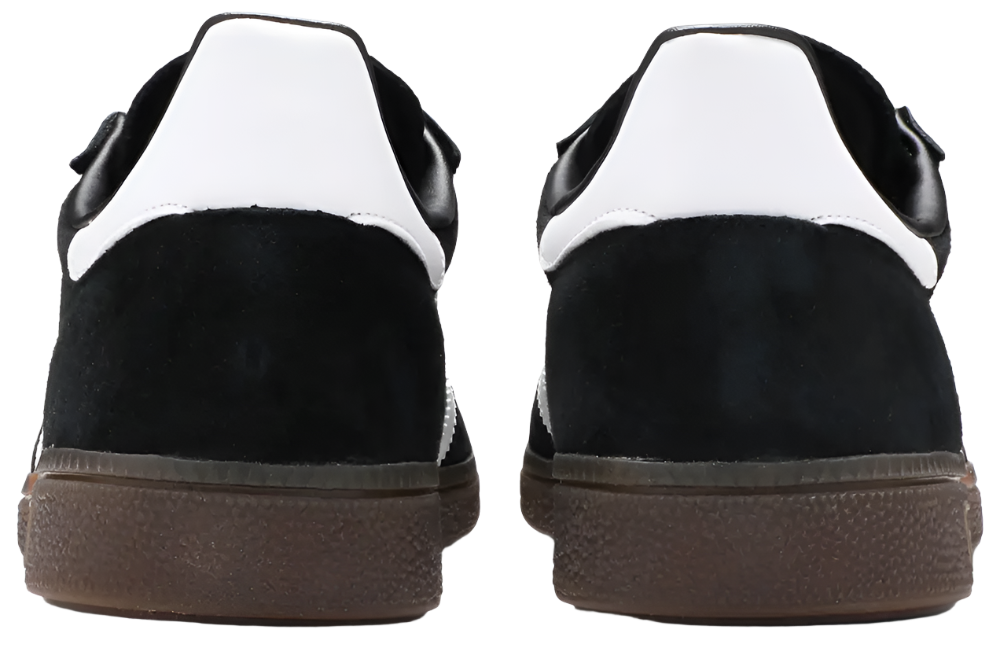 Adidas  Spezial 'Black Gum'