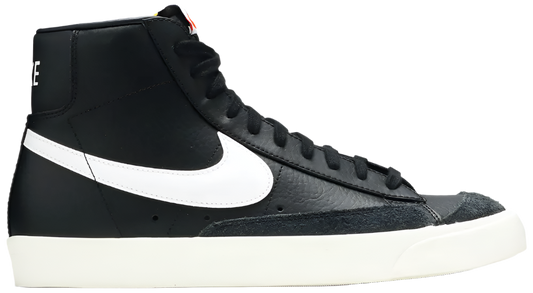 Nike Blazer Mid '77 ‘Black’