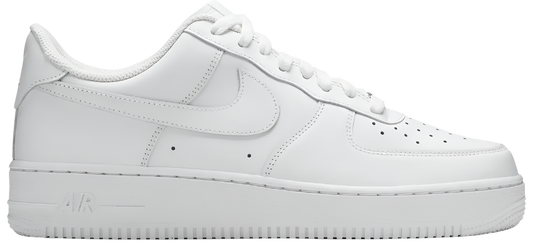 Nike Air Force 1 Low ‘07 ‘White’