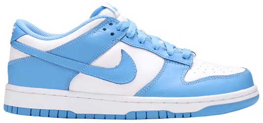 Nike Dunk Low ‘Baby Blue’