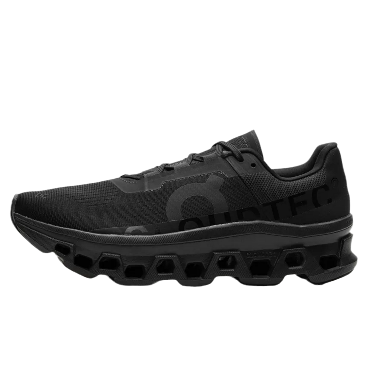 On Cloud Monster ‘Black’
