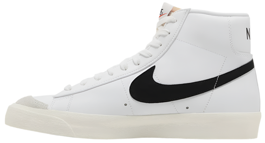 Nike Blazer Mid '77 ‘White Black’