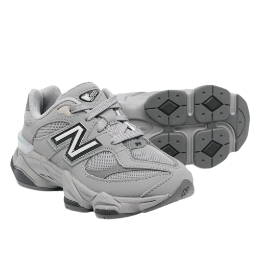 New Balance
 9060 ‘Arctic Grey’