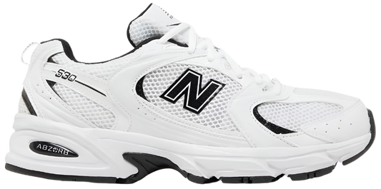 New Balance 530 ‘White Black’