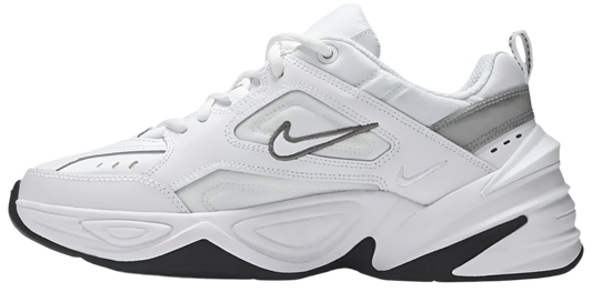 Nike M2K Tekno 'White Grey'