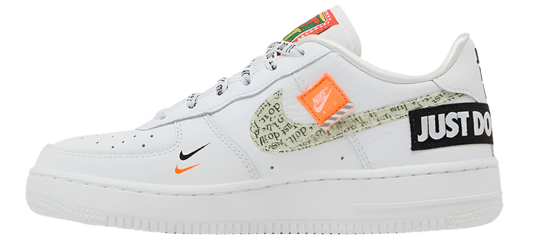Nike Air Force 1 Just Do It