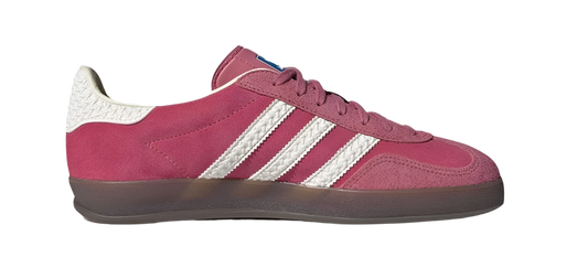 Adidas Gazelle Indoor 'Almost Pink Gum'