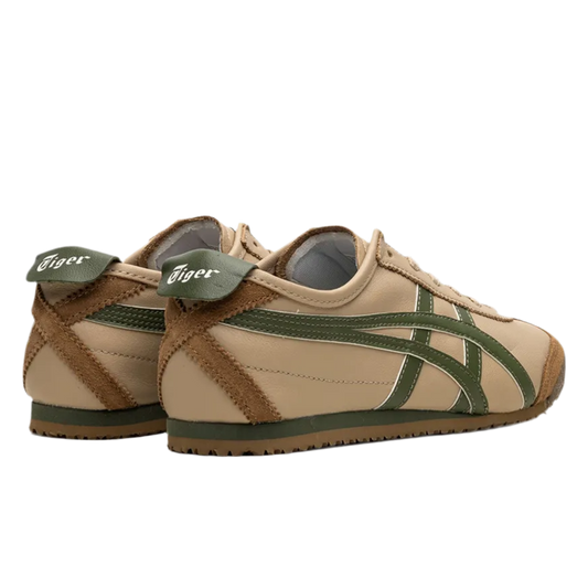 Onitsuka Tiger Mexico 66 ‘Beige Grass Green’