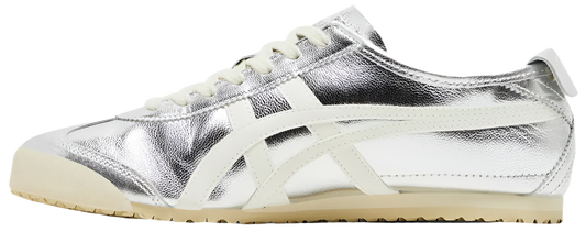 Onitsuka Tiger 'Silver’