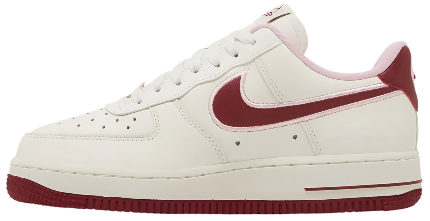 Nike Air Force 1 Low 'Valentine's Day 2023'