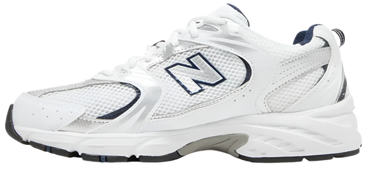 New Balance 530 'White Natural Indigo'